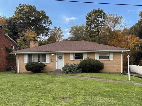 237 Alfred Dr, Wintersville, OH 43953