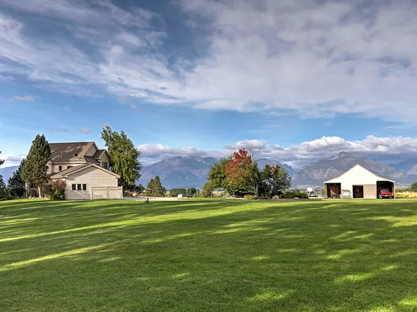 909 Hamilton Heights Rd, Corvallis, MT 59828