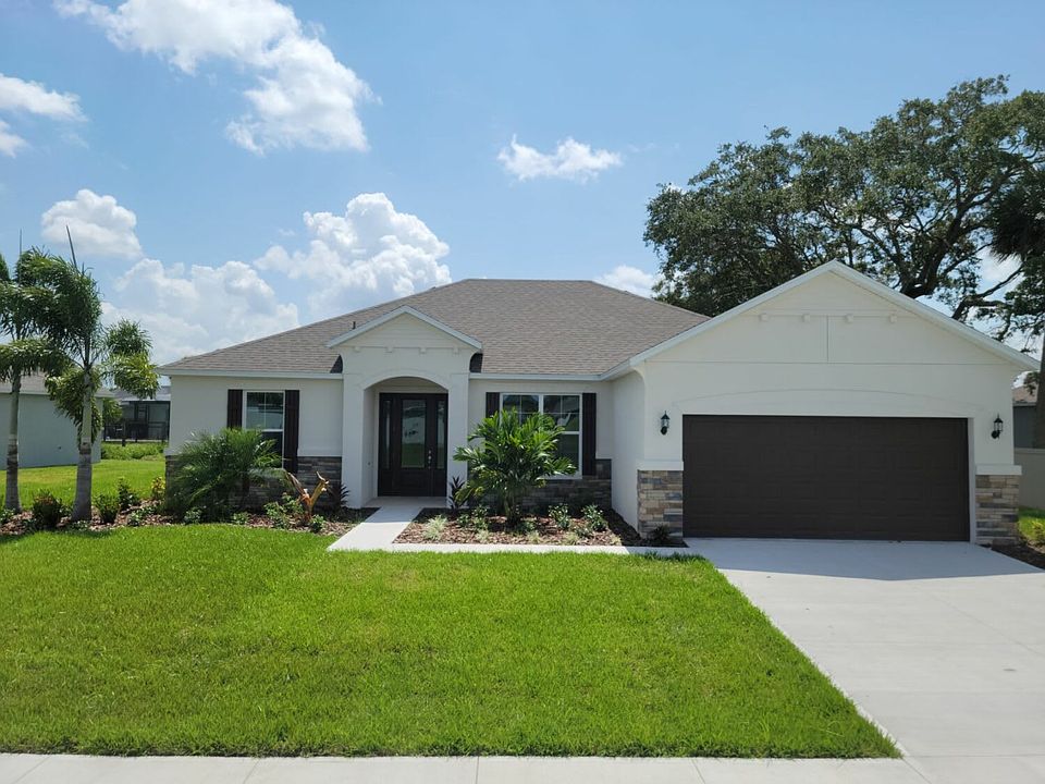 Country Club Estates by Landsea Homes in Palm Bay FL Zillow