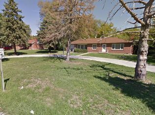 9708 Ventura Dr, Saint Louis, MO