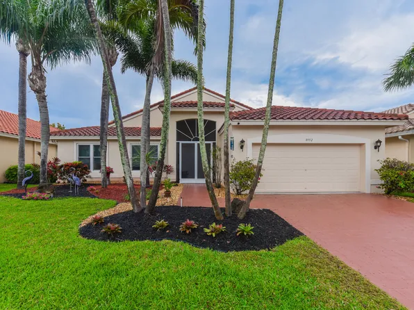 8952 Terni Lane, Boynton Beach, FL 33472
