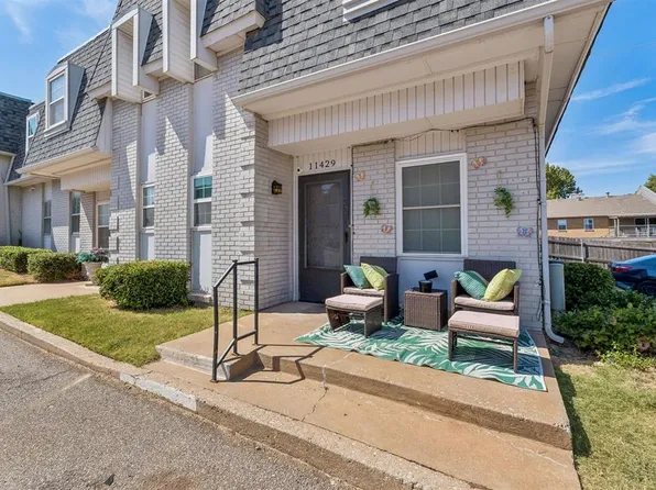 11429 N May Ave, Oklahoma City, OK 73120