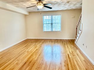 20 Dorothy Ave #1, Providence, RI 02904