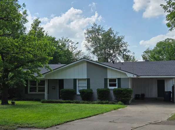 1203 Ficklin Cir, Corsicana, TX 75110