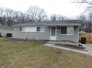 16117 Lauren St, Taylor, MI