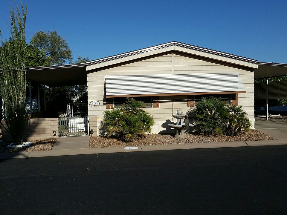 1st image of 450 W Sunwest Dr Lot 24