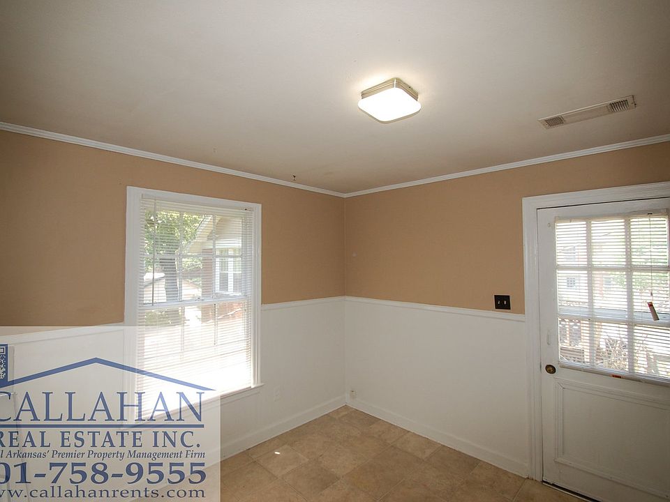 522 North Oak Street 522 N Oak St Little Rock, AR Zillow