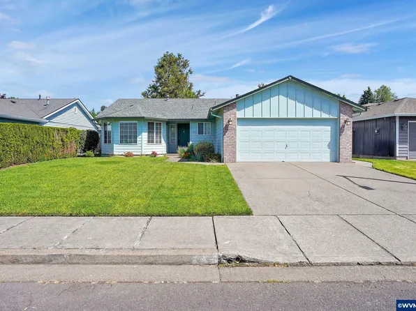 255 Northridge Ct N, Keizer, OR 97303