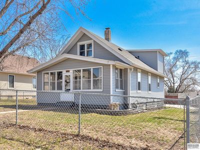 3951 M St, Omaha, NE, 68107