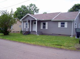 406 Spring St, Philadelphia, TN 37846