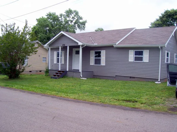 406 Spring St, Philadelphia, TN 37846