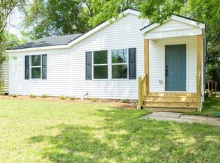 3228 Elliott St, Alexandria, LA 71301
