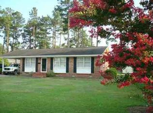 207 Victor St, Marion, SC 29571