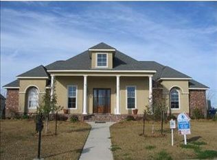 205 Solomon Dr, Slidell, LA 70458