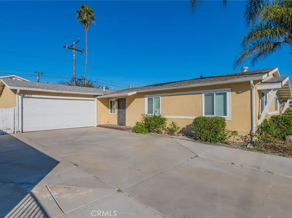 18325 Mescal St, Rowland Heights, CA 91748