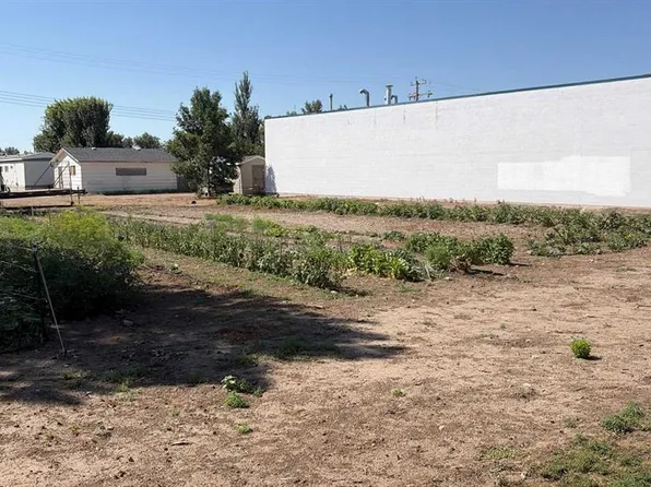 319 2nd Ave N, Vauxhall, AB T0K 2K0