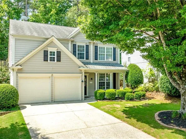 3135 Keyingham Way, Milton, GA 30004