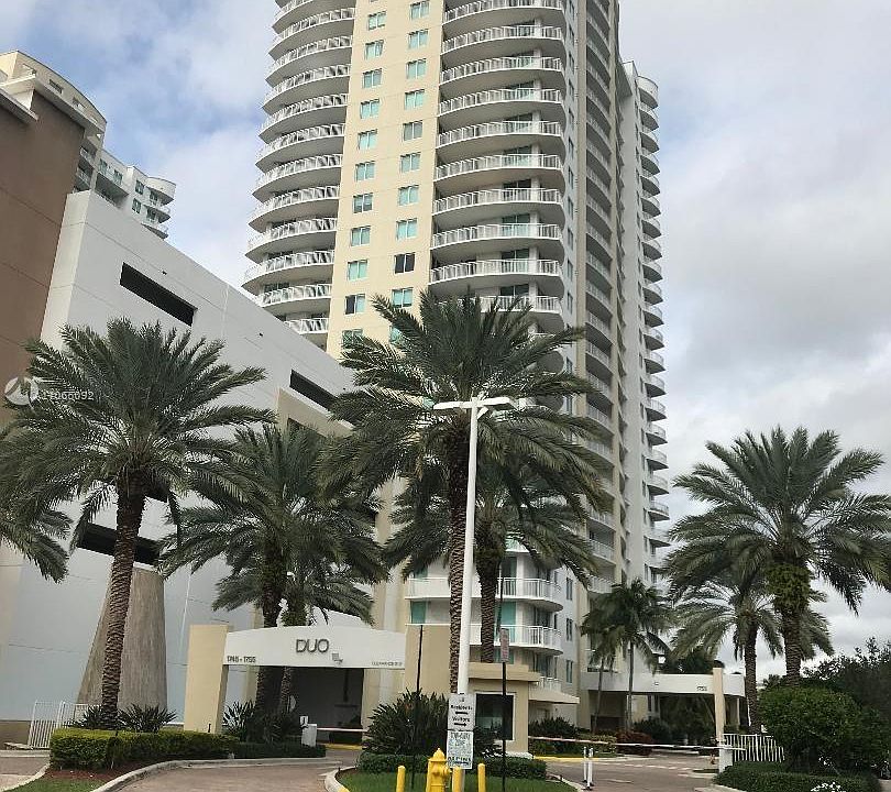 BUILDING EXTERIOR