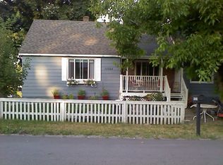 15225 N Mill St, Rathdrum, ID 83858