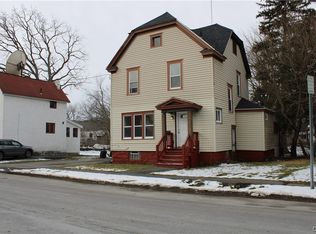 123 Orlando Ave, Syracuse, NY 13205