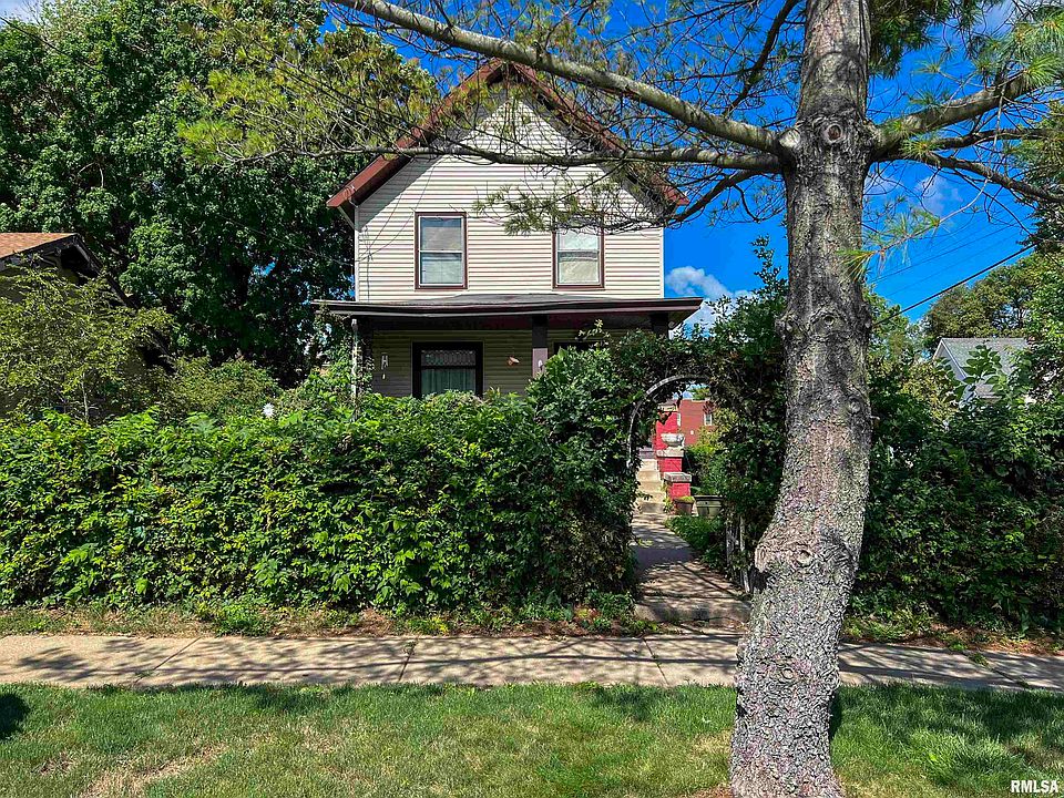 1625 N Bigelow St, Peoria, IL 61604 Zillow