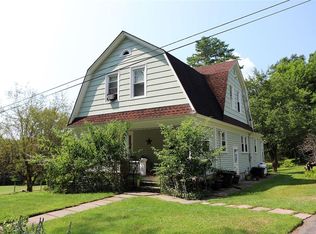 43 Old Hankins Rd, Callicoon, NY 12723