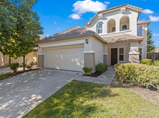 20539 Sarazen Ln, Patterson, CA