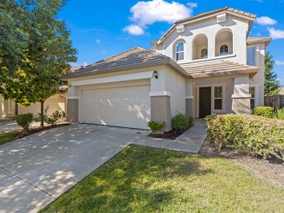 20539 Sarazen Ln, Patterson, CA, 95363