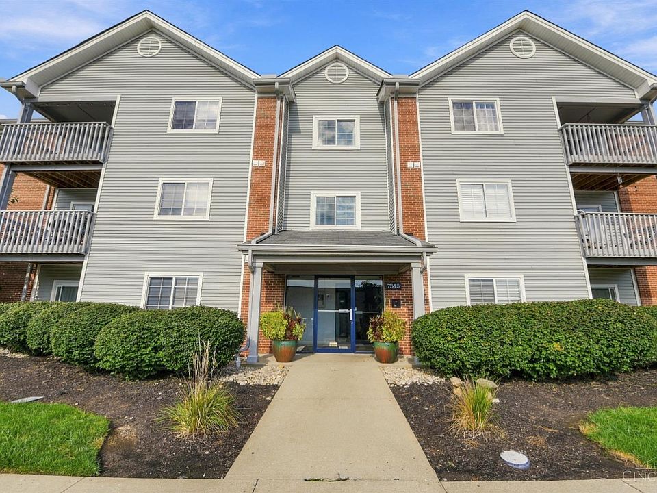 1st image of 7343 Ridgepoint Dr #103