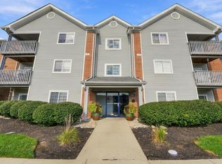 7343 Ridgepoint Dr #103, Anderson Township, OH 45230