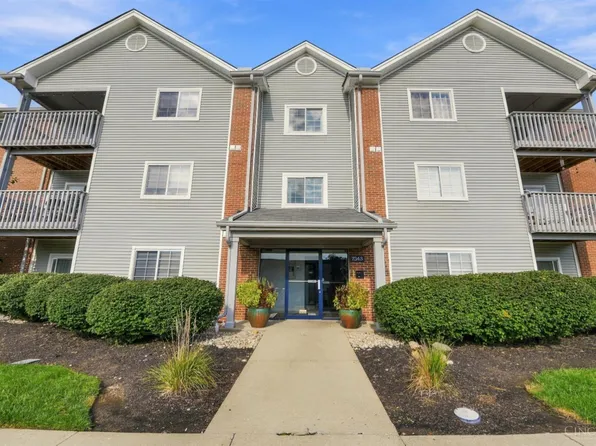7343 Ridgepoint Dr #103, Anderson Township, OH 45230