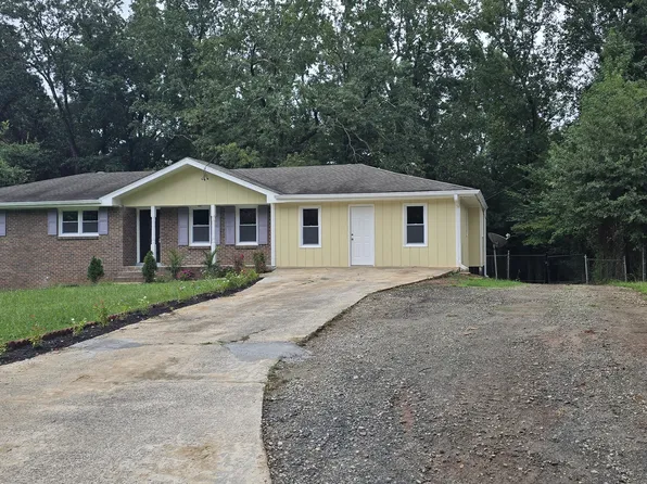 4462 Bryant Dr, Lilburn, GA 30047