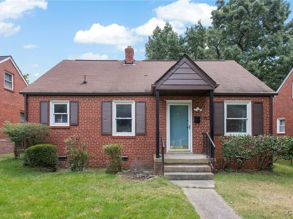 1512 Bowen St, Richmond, VA 23224