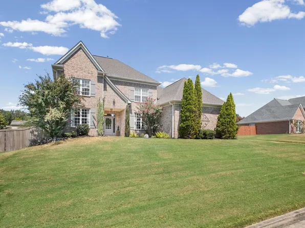 9424 Laurel Hill Dr, Lakeland, TN 38002