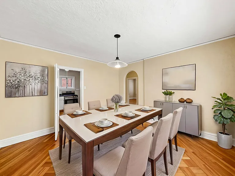 7315 Lindell Blvd #1 — Photo 12