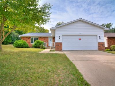933 W Frank Dr, Decatur, IL, 62526