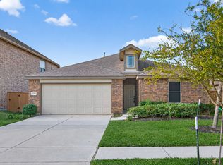 12326 Sabine Point Dr, Humble, TX 77346