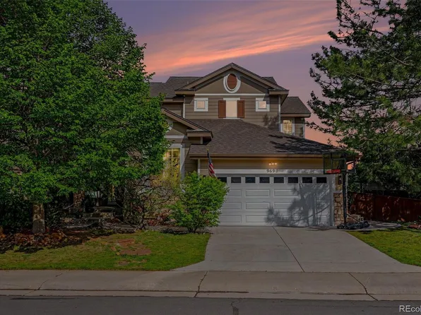 9690 S Dover Way, Littleton, CO 80127