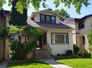 4432 N Central Park Ave, Chicago, IL 60625
