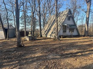 538 Knob Hill Dr, Leslie, MO 63056