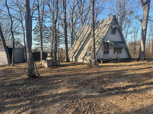 538 Knob Hill Dr, Leslie, MO 63056