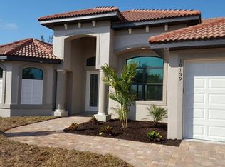 10139 Kansas City St, Port Charlotte, FL 33981