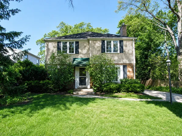 640 S Beverly Ln, Arlington Heights, IL 60005