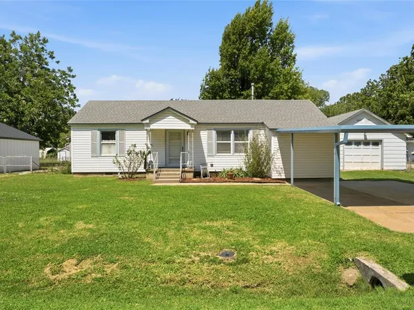 2901 S Otella Ave, Oklahoma City, OK 73128