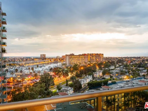 13700 Marina Pointe Dr Unit 1412, Venice, CA 90292