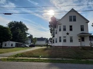 80 Linden St #2, Winchendon, MA 01475