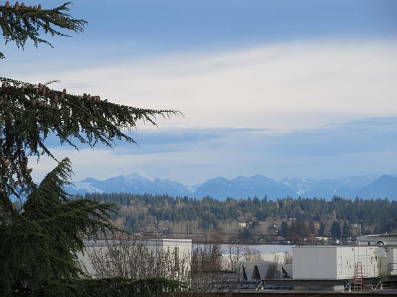 View from your balcony!