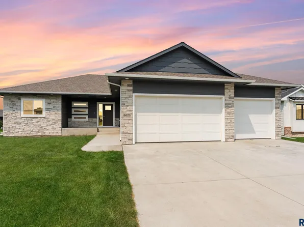 6620 E 33rd St, Sioux Falls, SD 57108