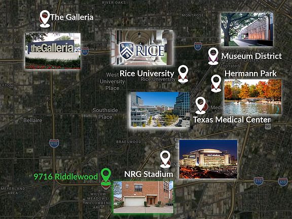 2nd image of 9716 Riddlewood Ln