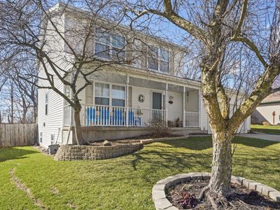 507 Galway Dr, Valparaiso, IN, 46385